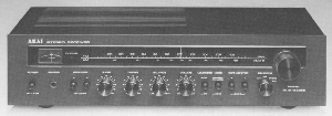Version façade noire