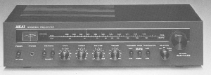 Version façade noire