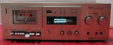 Akai GX-M30