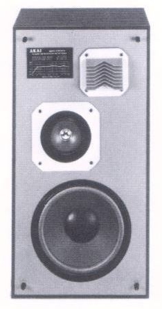 Akai SR-1300