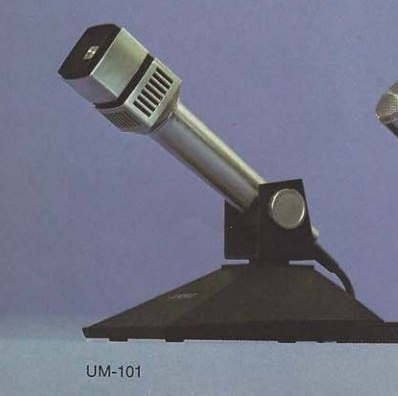 Akai UM-101