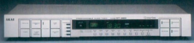 Akai DT-220