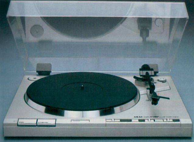 Akai AP-Q310C