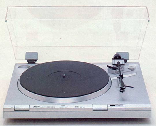 Akai AP-D210C
