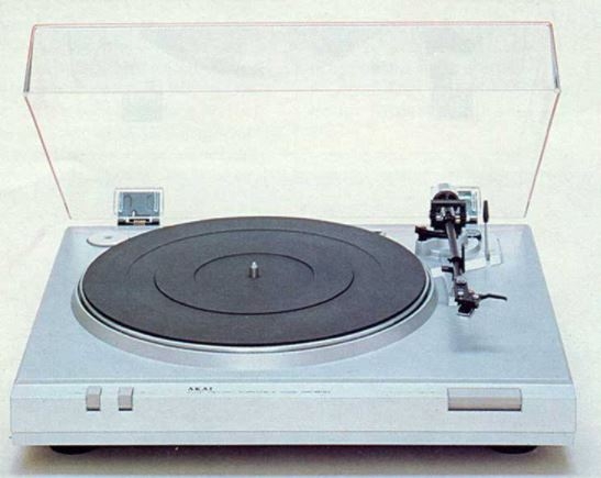Akai AP-B110C
