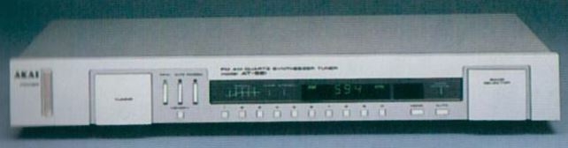 Akai AT-S61