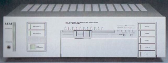 Akai AM-U61