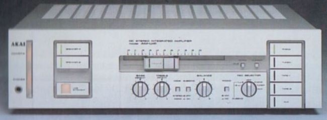 Akai AM-U41