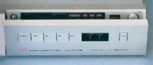 Façade pivotante