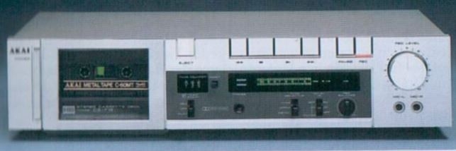 Akai CS-F12