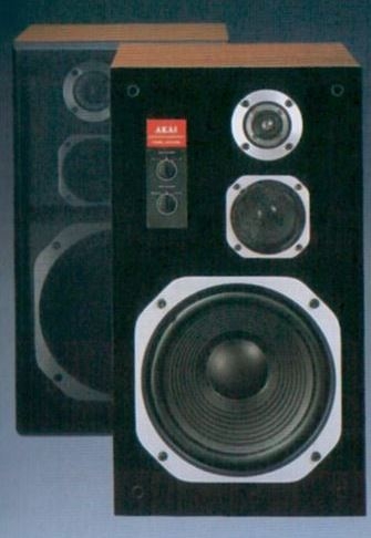 Akai SW-T61