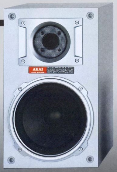 Akai SW-N5