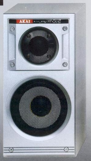 Akai SW-N2