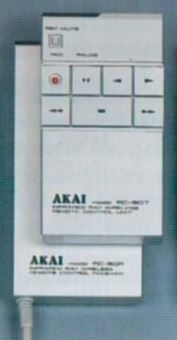 Akai RC-90