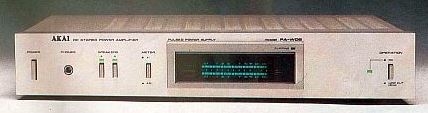 Akai PA-W06