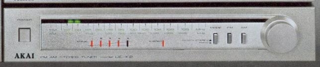 Akai UC-K2