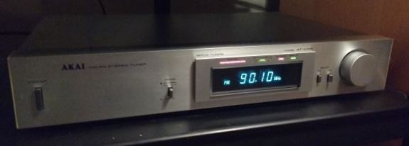 Akai AT-K03