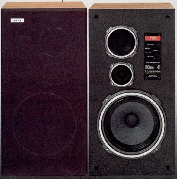 Akai SE-L50