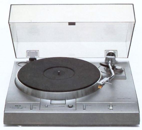 Akai AP-Q50C