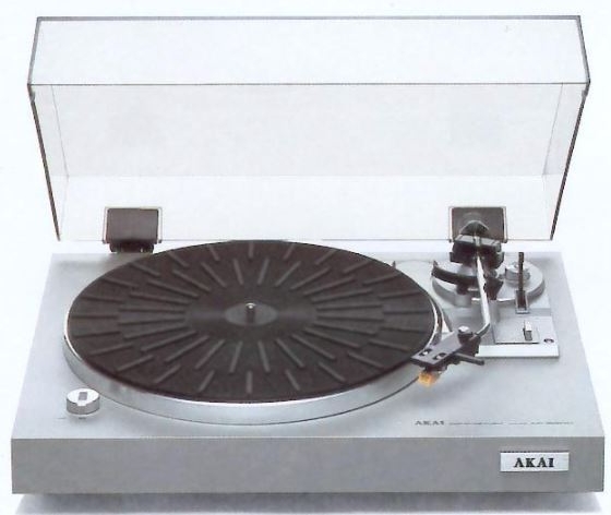 Akai AP-B20C