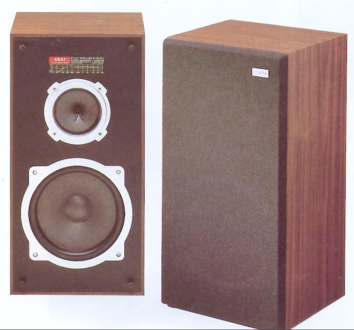 Akai SR-H30