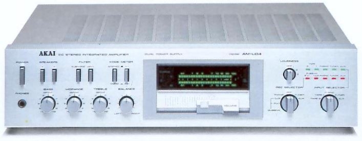 Akai AM-U04