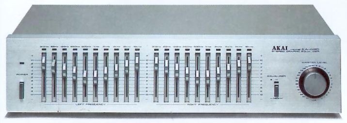 Akai EA-G80