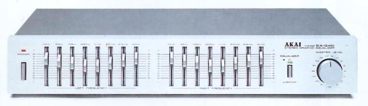 Akai EA-G40
