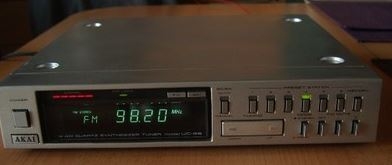 Akai UC-S5