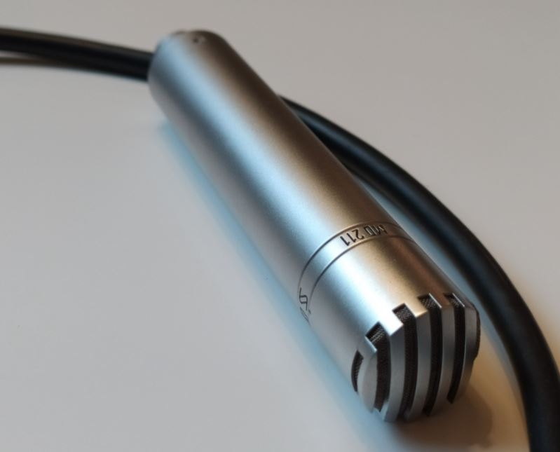 Sennheiser MD-211