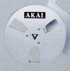 Akai OTR-7