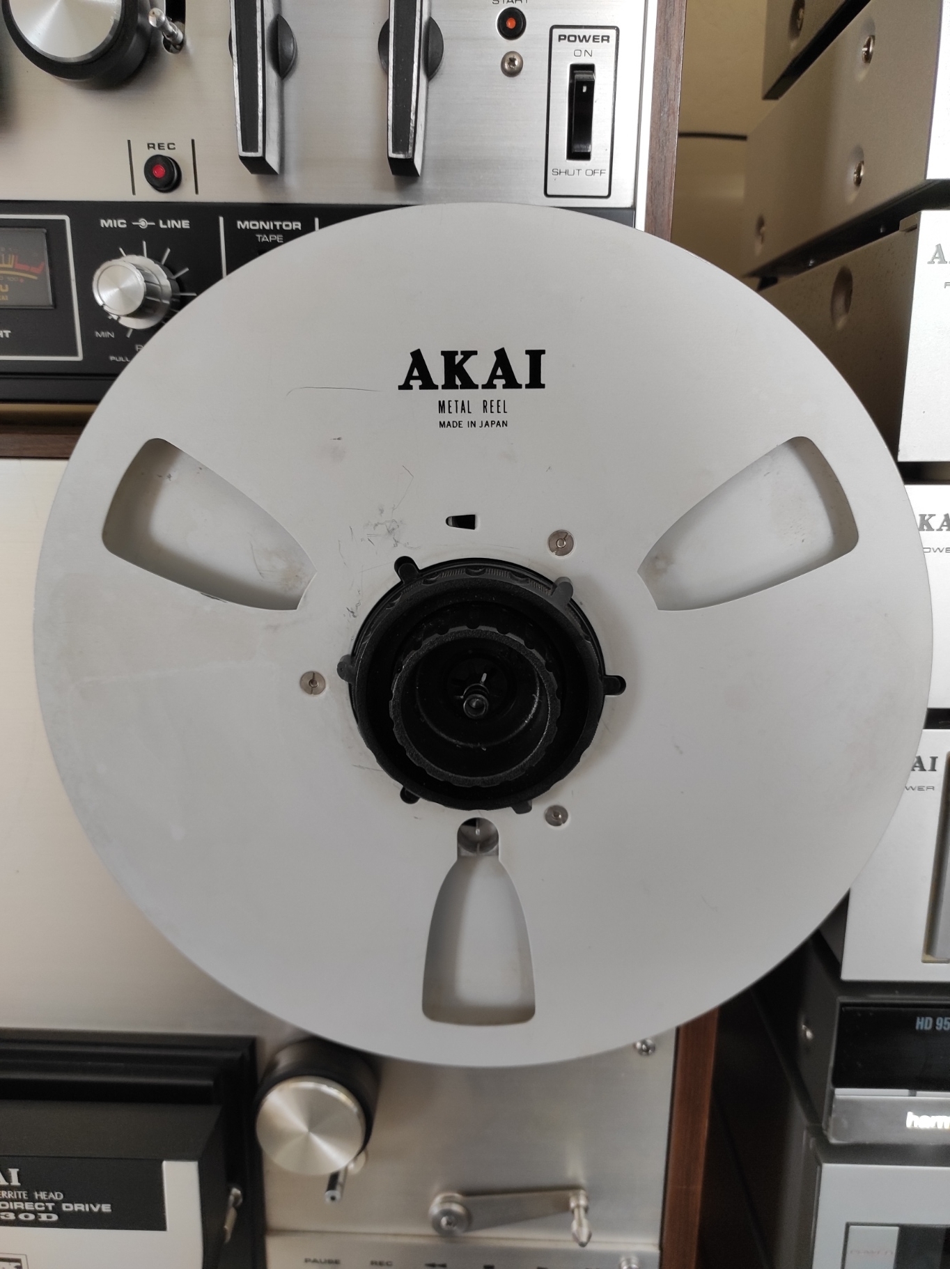 Akai ATR-10