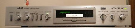 Akai PR-A06