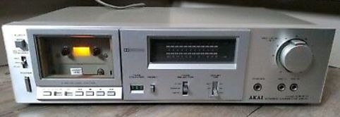 Akai CS-F11