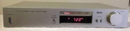 Akai AT-K22