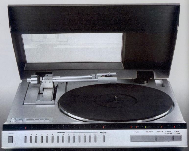 Akai AP-L95C