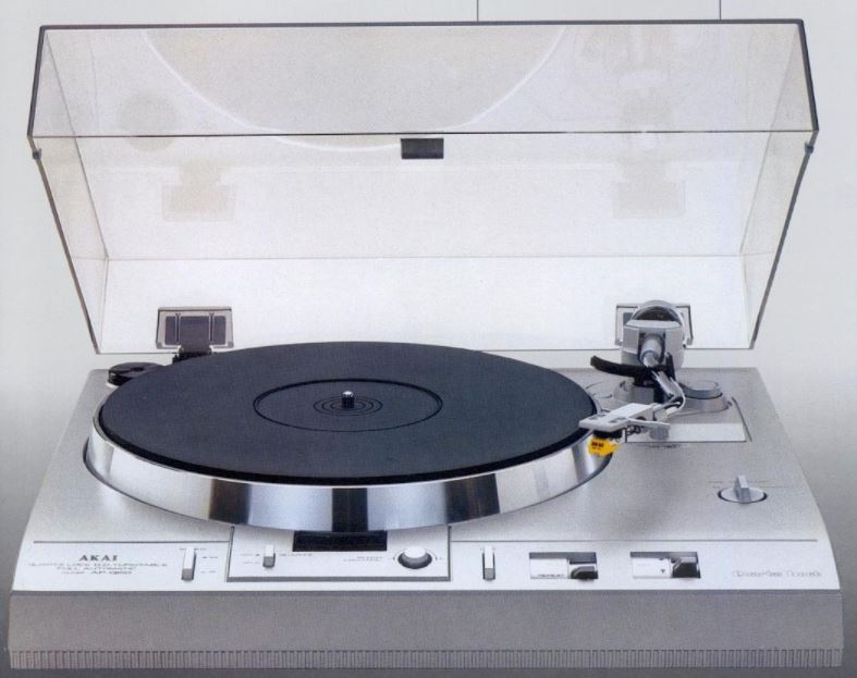 Akai AP-Q60C