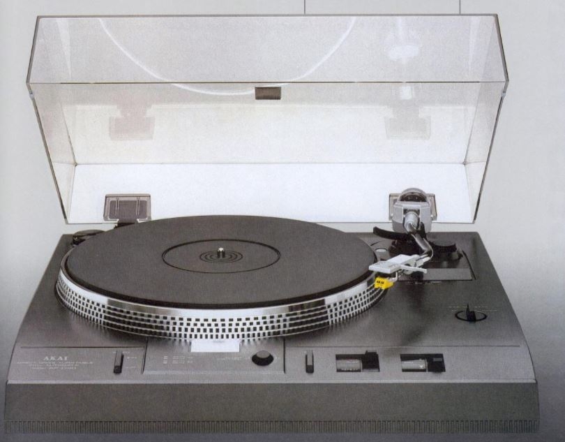 Akai AP-Q40C