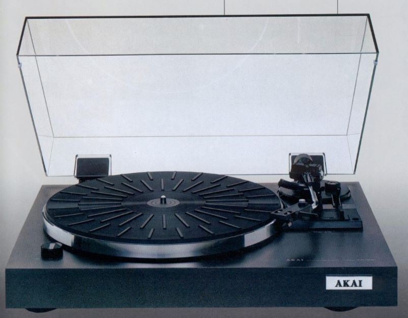 Akai AP-B21C