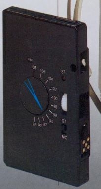Akai FM-01