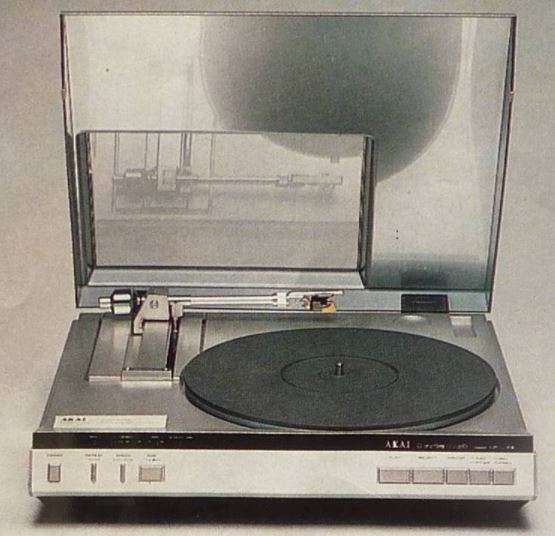 Akai AP-L45