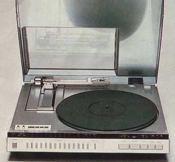 Akai AP-L95