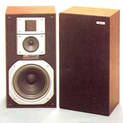 Akai SR-S68
