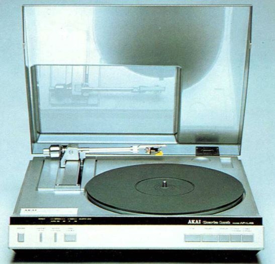 Akai AP-L45C