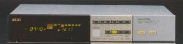 Akai AT-M77