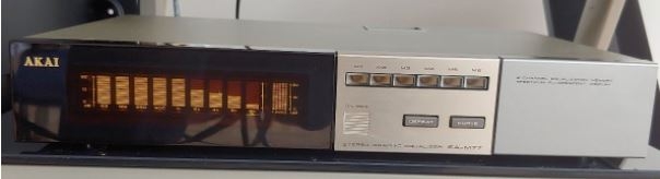 Akai EA-M77