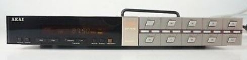 Akai AT-M5/L