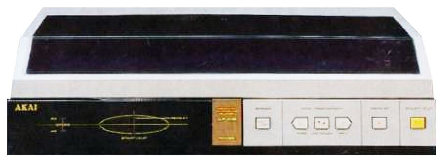 Akai AP-M5