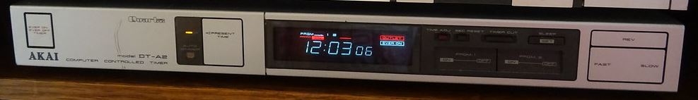 Akai DT-A2