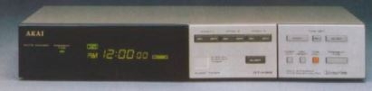 Akai DT-M33